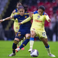 Listos los horarios de la final de la Liga MX Femenil