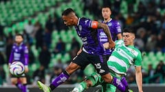 Mazatlán vs Santos: TV, horario; cómo y dónde ver la jornada 7 del Clausura 2025