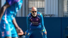 Cervera: “No somos tan contundentes como antes”