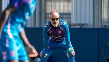 Cervera: “No somos tan contundentes como antes”