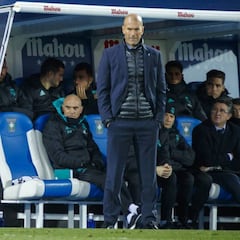 Bale se fue al vestuario en mitad de la primera parte