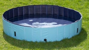 Estos son los mejores productos para mantener a tu mascota fresca este verano