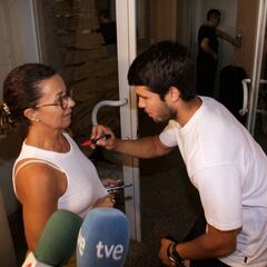 Alcaraz, hacia el infinito