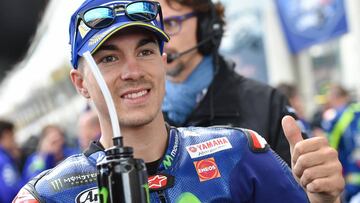Maverick Viñales