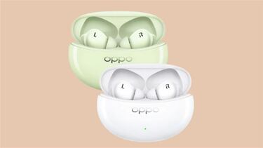 OPPO lanza nuevos auriculares con cancelación de ruido para competir con los AirPods de Apple
