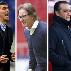 LaLiga 1|2|3 fulmina entrenadores: a una destitución del récord