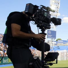Cómo y dónde ver todo el fútbol en TV esta temporada 2018-2019