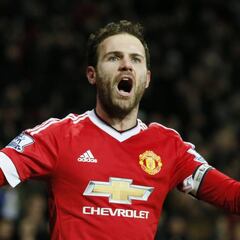 El Barcelona se fija en Mata y Stones vuelve a sonar