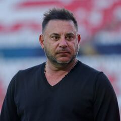 ‘Turco’ Mohamed exhibe a la Liga MX y lo compara con la MLS