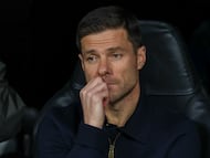 The situation of the Real Madrid coach goes beyond winning or losing, it is a question of feelings.