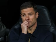 A tense night in Madrid raises questions about patience, direction and the limits of goodwill as the team edges toward a decisive stretch.