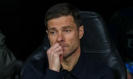 Lo de Xabi Alonso no es cuestión de un partido