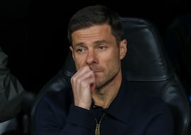 Lo de Xabi Alonso no es cuestión de un partido