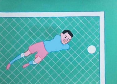 Las provocaciones de Simeone: protagonistas de los memes de la Supercopa