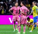 Al Nassr expone a la defensa de Inter Miami