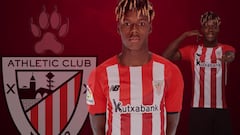 Nico Williams desafía con éxito a Vinicius: regatea más y mejor