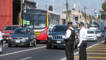 Hoy No Circula 3 de agosto: vehículos y placas en CDMX, EDOMEX, Hidalgo y Puebla