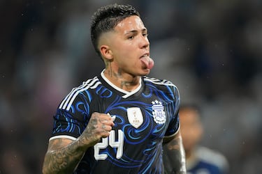 Cómo afecta el nuevo giro de Enzo Fernández a Real Madrid y Argentina