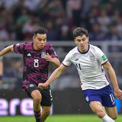 USMNT coach Gregg Berhalter compares Gio Reyna to Diego Maradona