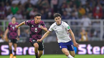 USMNT coach Gregg Berhalter compares Gio Reyna to Diego Maradona
