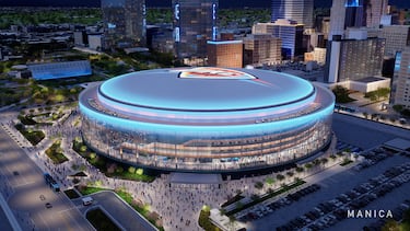 El equipo permanecerá en Oklahoma City al menos hasta 2053, gracias al acuerdo vinculado al nuevo pabellón.