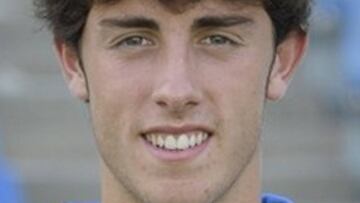 Odriozola 'reforzará' el primer equipo por Carlos Martínez