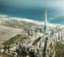Más de 1.000 metros de altura: así es el rascacielos que se convertirá en el más alto del mundo