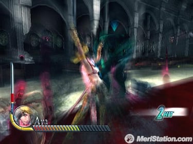 Onechanbara: Bikini Zombie Slayers