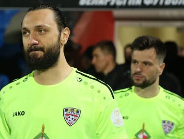 Liga Bielorrusia: conoce a los 16 equipos de la competici¨®n
