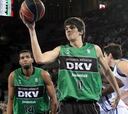Marko Todorovic deja Joventut y se marcha al Barcelona