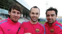 Balón de Oro: no habrá pistas sobre el ganador