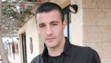 <b>EL SUSTITUTO. </b>Fernando Varela tendrá la responsabilidad de hacer olvidar a Antonio Barragán.