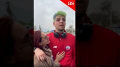 Sorprendió a Chile con su medalla en Santiago 2023 y su mensaje nos llega a todos: “Era mi última competencia, me iba a retirar...”