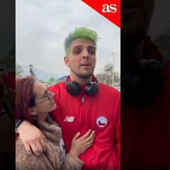 Sorprendió a Chile con su medalla en Santiago 2023 y su mensaje nos llega a todos: “Era mi última competencia, me iba a retirar...”