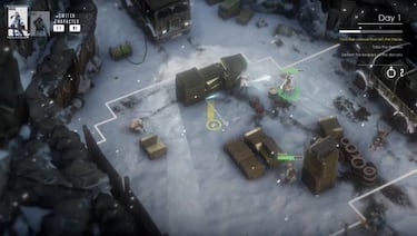 1971 Project Helios, impresiones