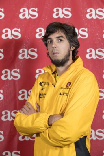 Jes¨²s Berruguete.