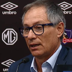 ¿Debe parar el fútbol?: la potente respuesta social de Holan