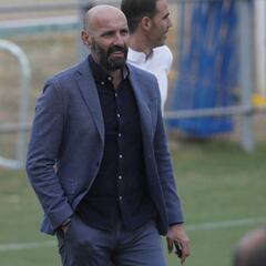 Frenazo a la revolución de Monchi en el plantel del Sevilla