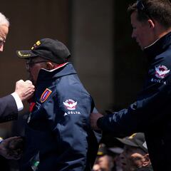 What will COLA improved payments for veterans look like in 2025?