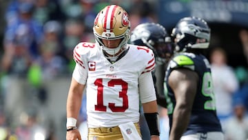 Seattle y San Francisco, batalla por el número 1 de la NFC