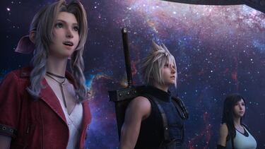 Tetsuya Nomura confesses that the ending of Final Fantasy VII Rebirth makes him “nervous”, and talks about “Tetsuya Nomura-ism”