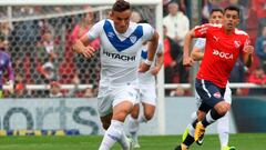 Bergessio explicó por qué prefirió Nacional por sobre la UC