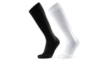 Nike, Adidas, Under Armour... Así es la mejor ropa interior deportiva para él y para ella