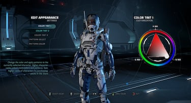 ¿Funcionará Mass Effect: Andromeda en tu ordenador?