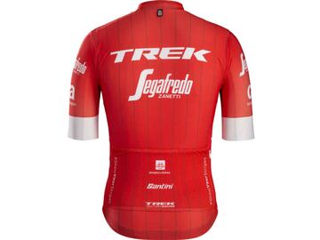 Todos los maillots de la Vuelta a España 2018