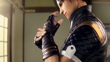 The King of Fighters vuelve como MMORPG para móviles