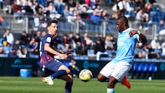 Ibiza 2 - Huesca 2: resumen, goles y resultado