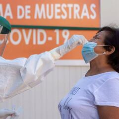 Europa se sumerge en la segunda ola de contagios por coronavirus