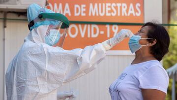 EFE/Marcial Guillén