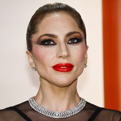 How last minute was Lady Gaga’s performance at the Oscars?